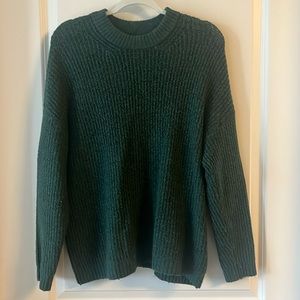 American Eagle Crewneck Sweater